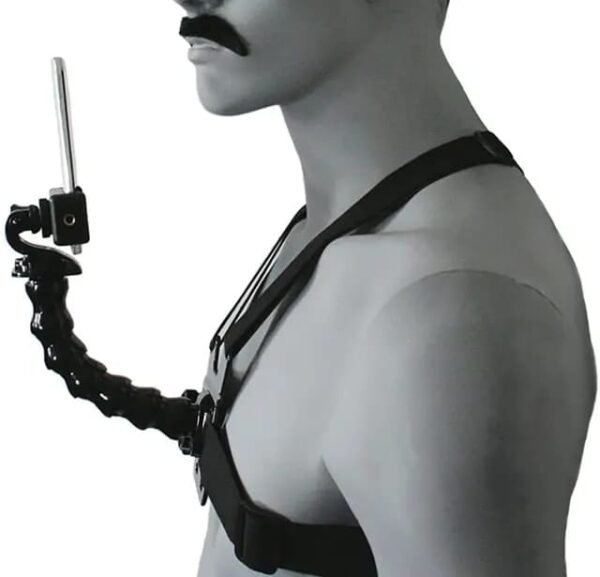Live Stream Vest Belt - Image 6