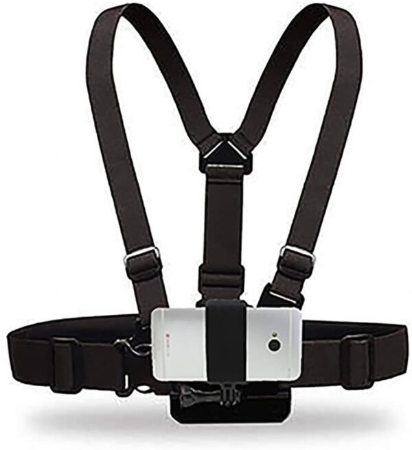 Live Stream Vest Belt - Image 4
