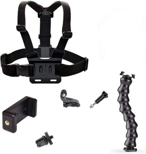 Live Stream Vest Belt - Image 3