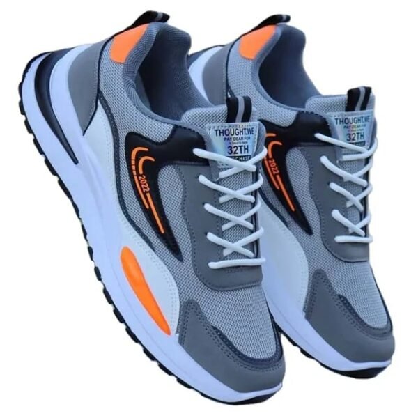 Men Sneakers - Image 2