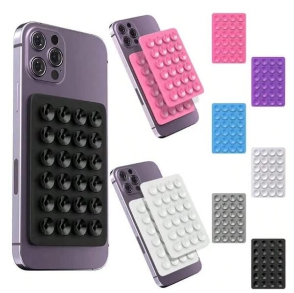 Suction Phone Case Mount - Image 10