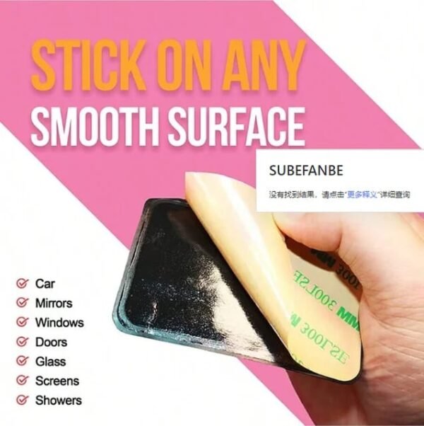 Suction Phone Case Mount - Image 9