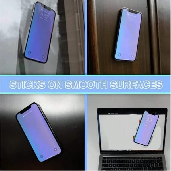Suction Phone Case Mount - Image 7
