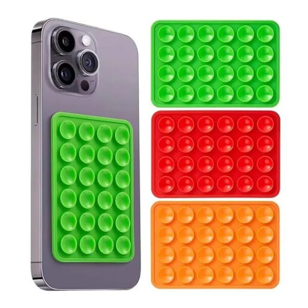 Suction Phone Case Mount - Image 5