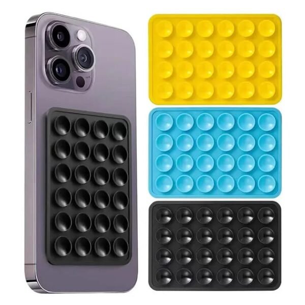Suction Phone Case Mount - Image 4