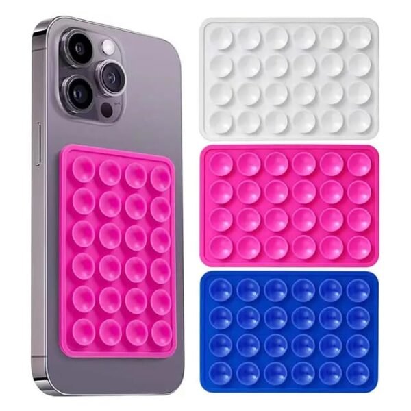 Suction Phone Case Mount - Image 3