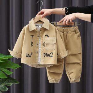 Children cloth