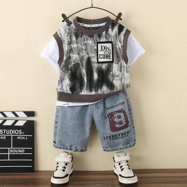 Children cloth - Image 4