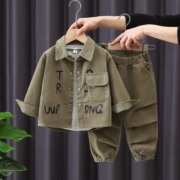 Children cloth - Image 3