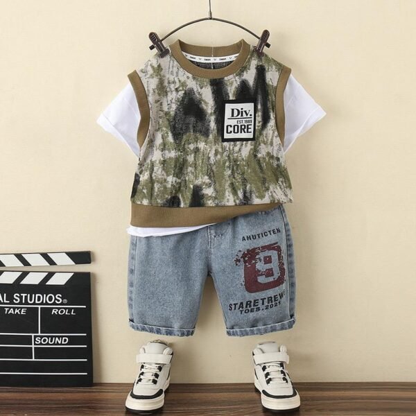 Children cloth - Image 2