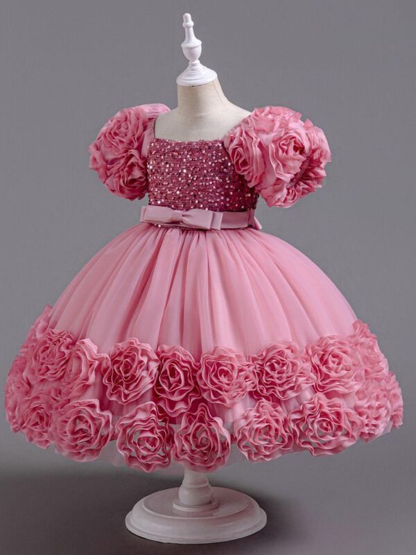 children's dresses - Image 3