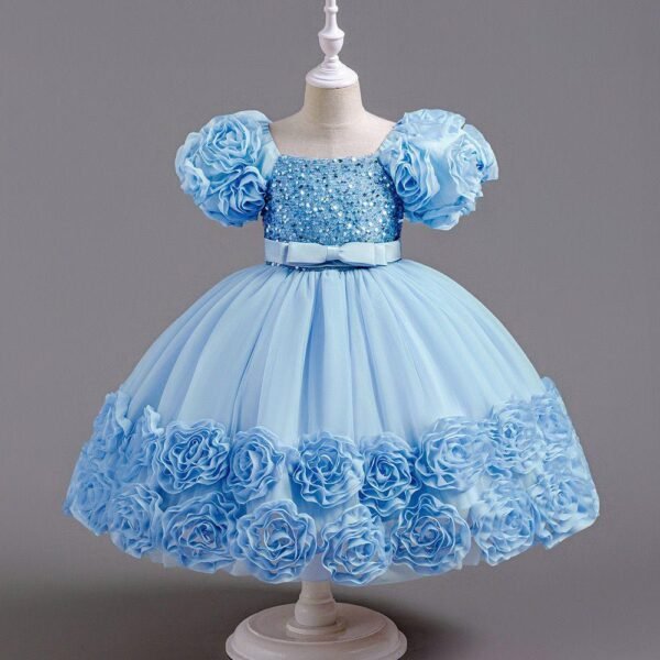 children's dresses